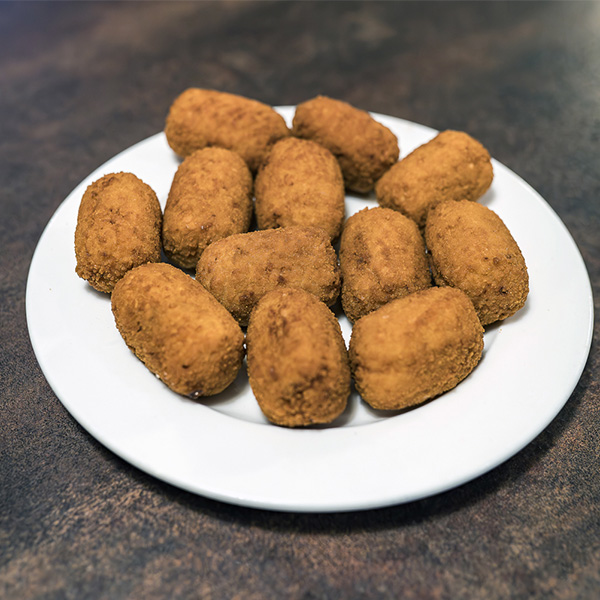 Croquetas